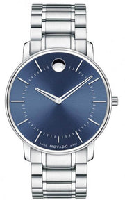 Movado TC (0606688)
