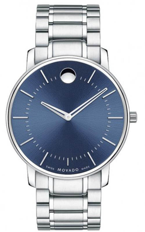 Movado TC (0606688)