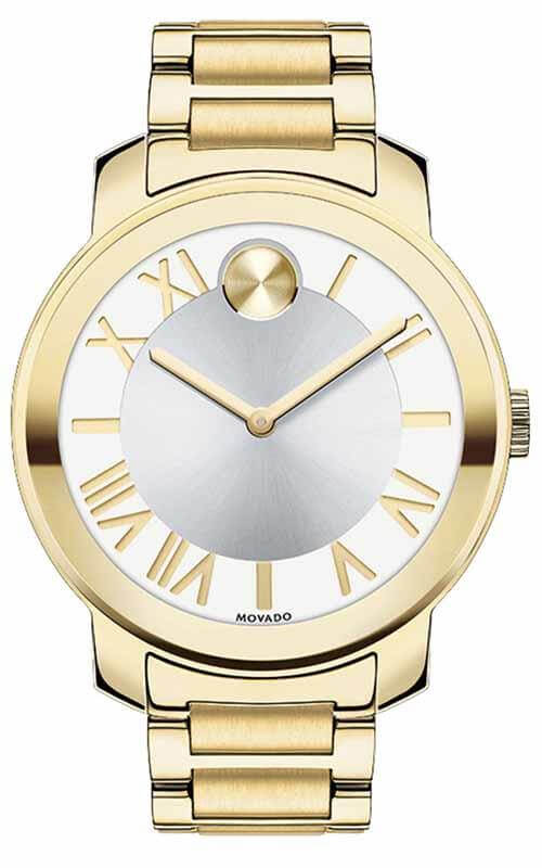 Movado Bold Midsize Ladies Watch (3600198)