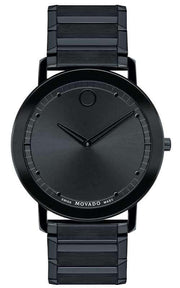 Movado Sapphire (0606882)