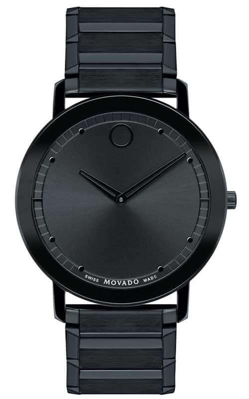 Movado Sapphire (0606882)