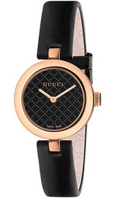 Gucci Diamantissima Ladies Watch (YA141401)