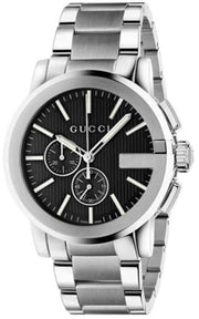 Gucci G-Chrono XL Mens Watch (YA101204)
