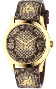 Gucci G-Timeless Ladies Watch YA1264068A