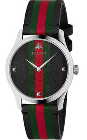 Gucci G-Timeless Ladies Watch YA1264079