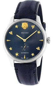 Gucci G-Timeless Mens Automatic Watch (YA126347)
