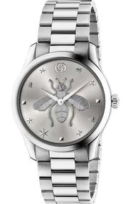 Gucci G-Timeless Ladies Watch YA1264126