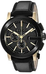 Gucci G-Chrono XL Mens Watch (YA101203)