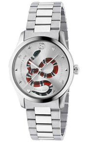 Gucci G-Timeless Watch YA1264076