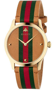 Gucci G-Timeless Watch YA1264077