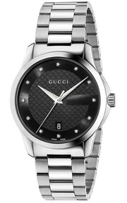 Gucci G-Timeless Watch YA126456