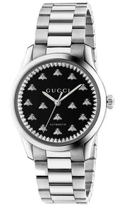 GUCCI G-Timeless Automatic Watch YA1264130