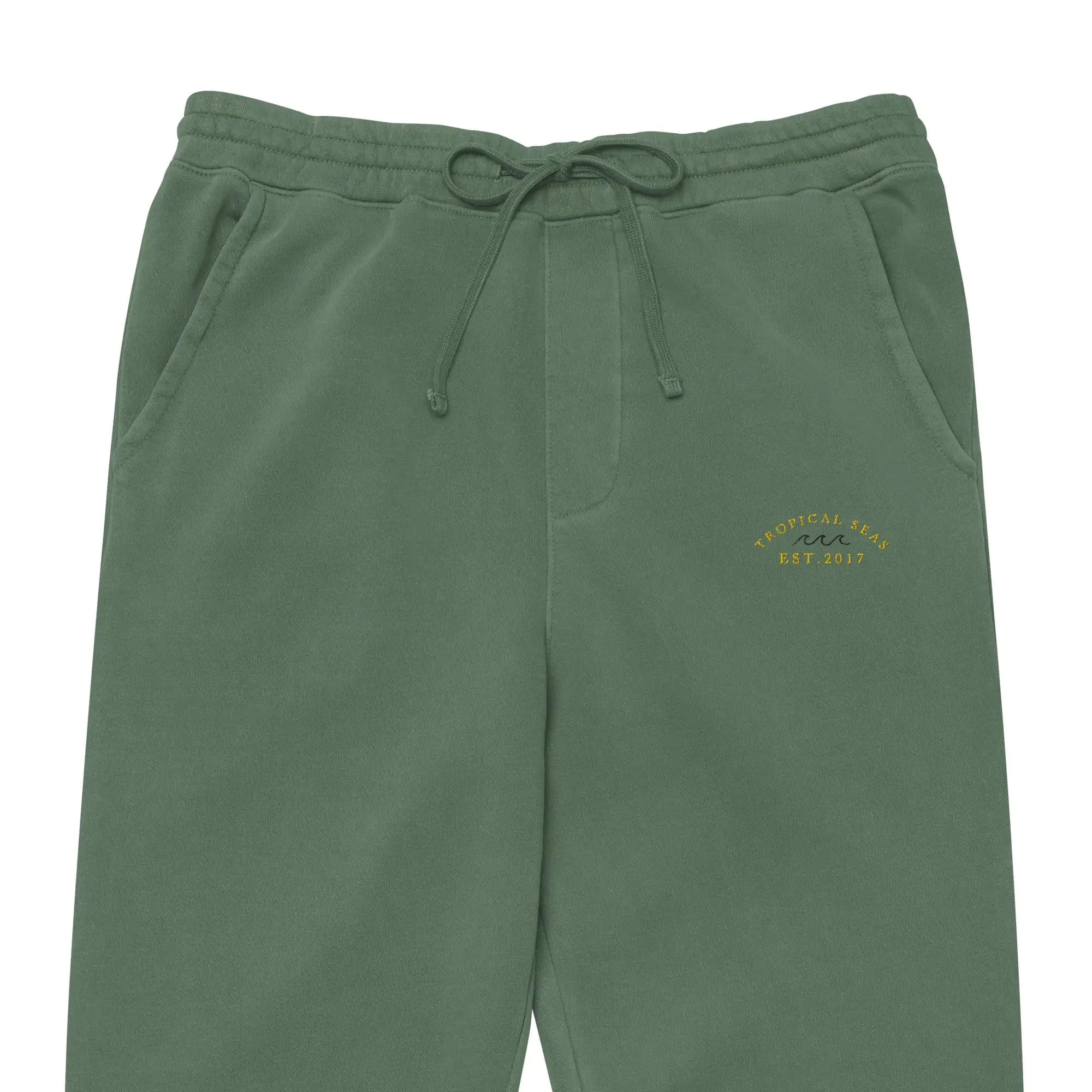 Island Breeze Comfort Sweats