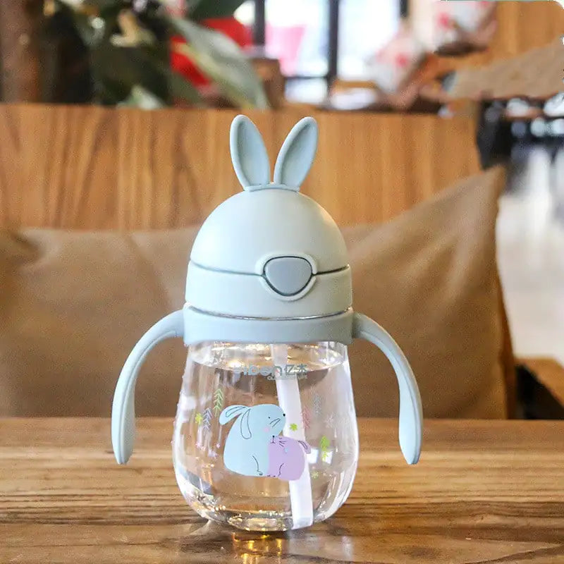 Sweet Sip Baby Cup
