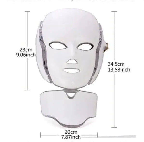 Skin Mask