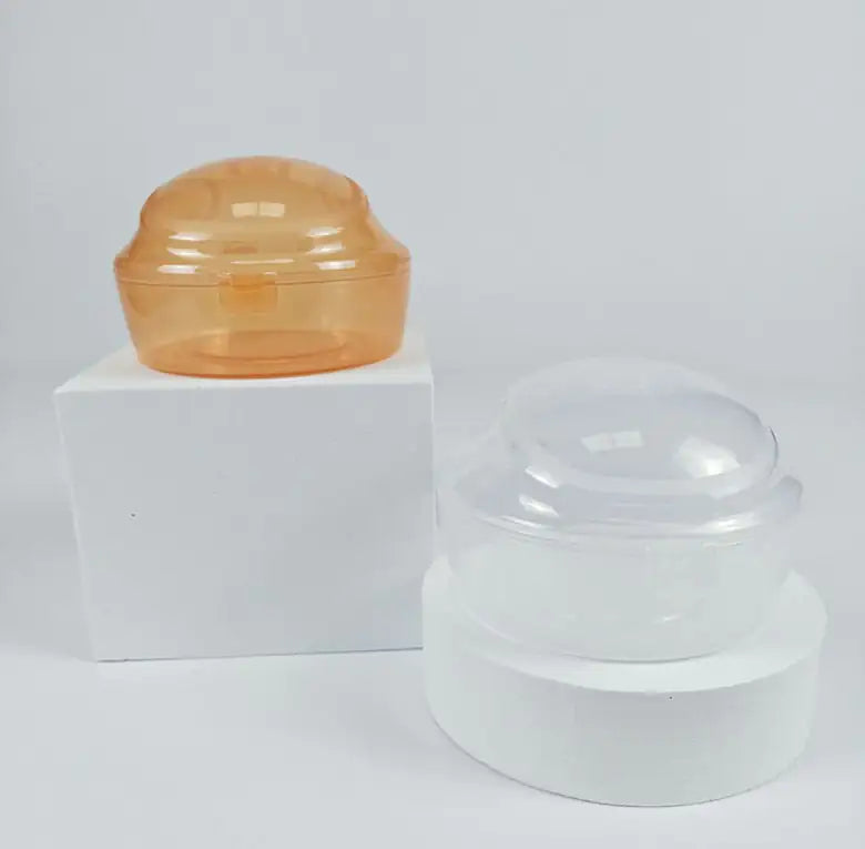 NanoCleanse Pacifier Keeper