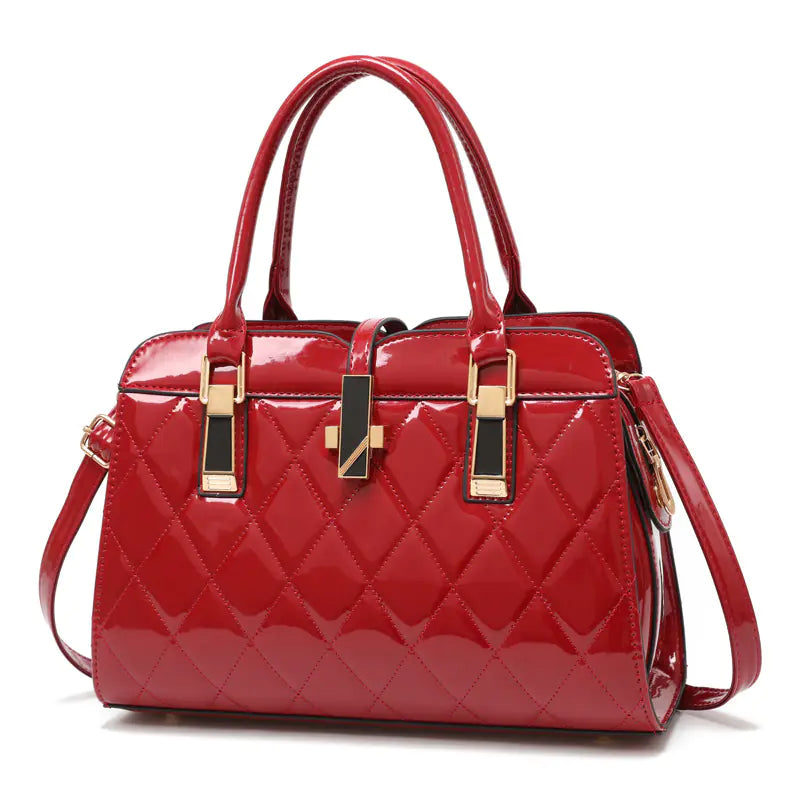Solo Strap Fashion Messenger