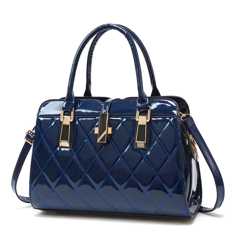 Solo Strap Fashion Messenger